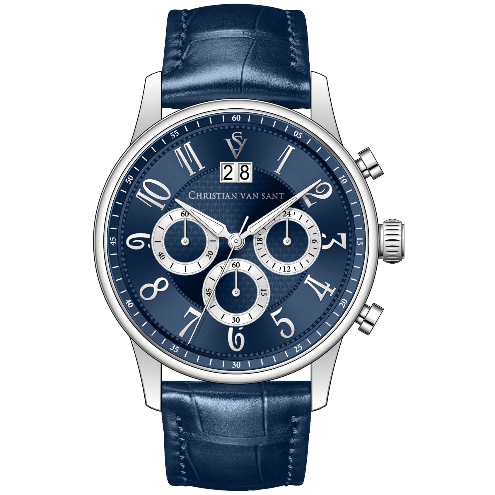 Christian Van Sant Watches